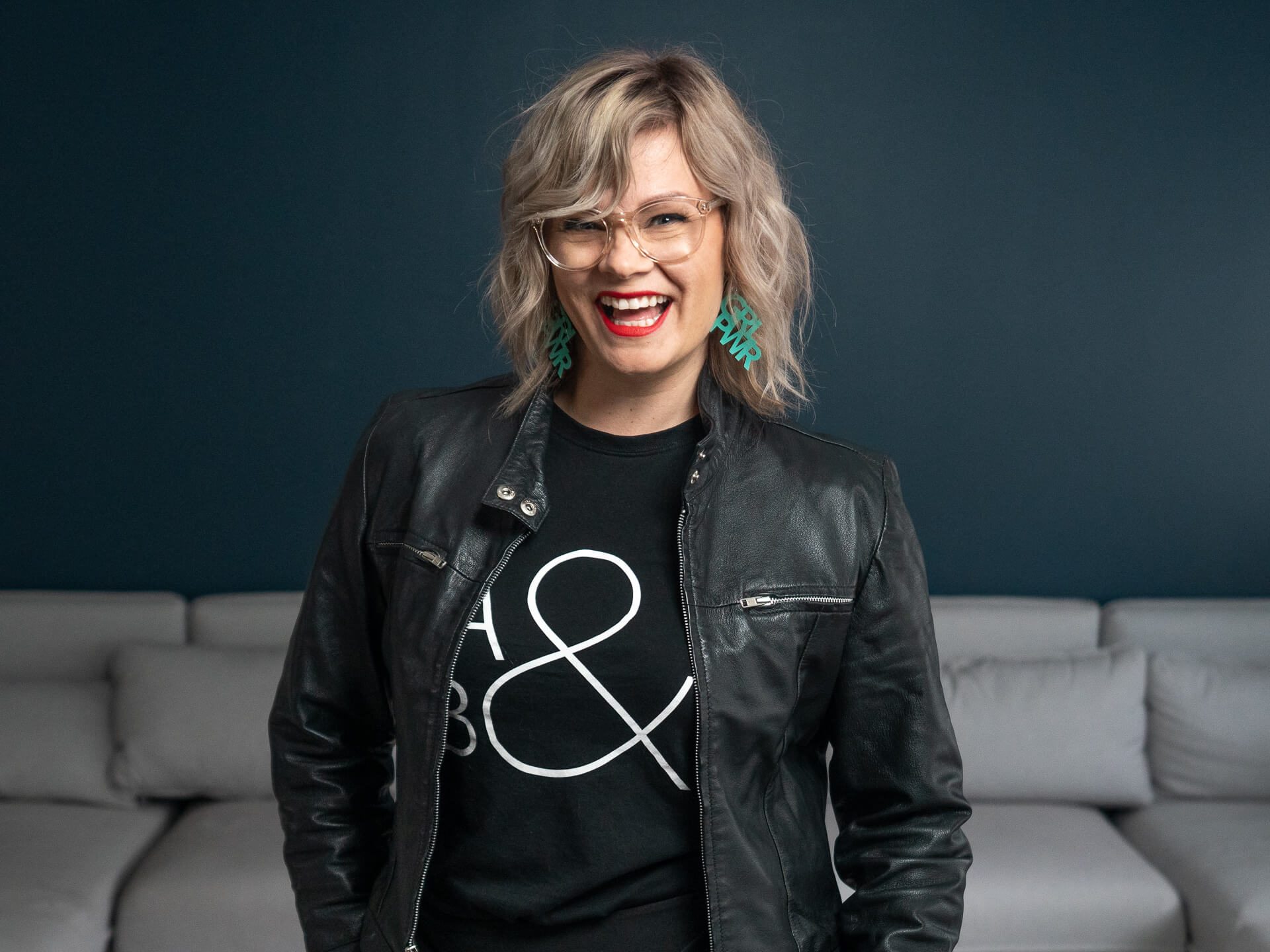 Sanna Seiko Salo kehpa konsultti