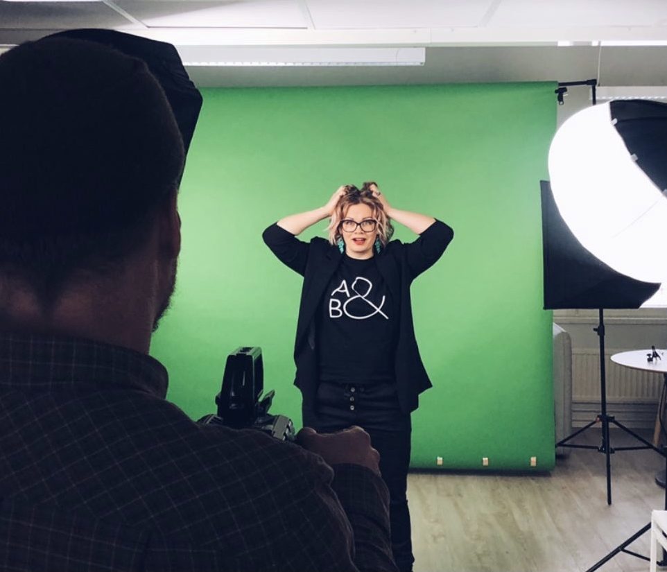 salo company aava & bang